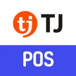 Logo of TJ 노래방 POS android Application 